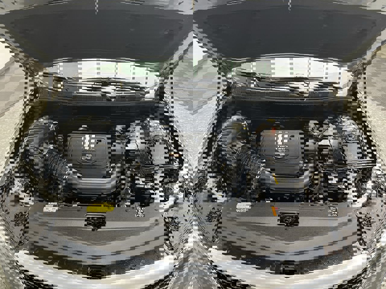 New 2025 Cadillac XT6 Luxury w/ LPO, Floor Liner Package image 30