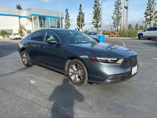 Used 2023 Honda Accord EX image 2