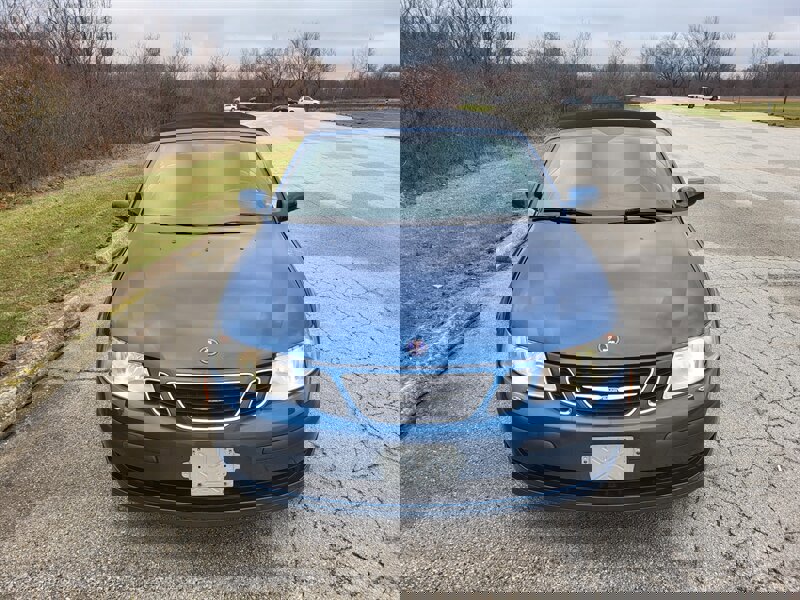 Used 2006 Saab 9-3 2.0T image 4