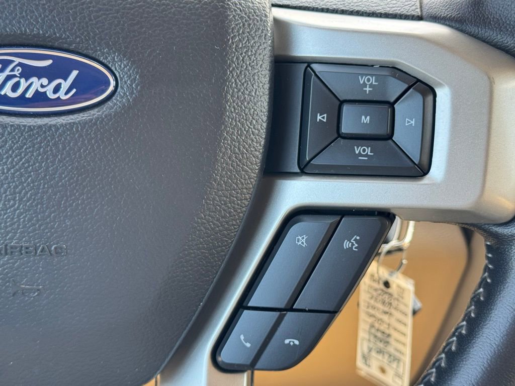 Used 2021 Ford F250 Lariat w/ Lariat Value Package AWD/4WD image 9