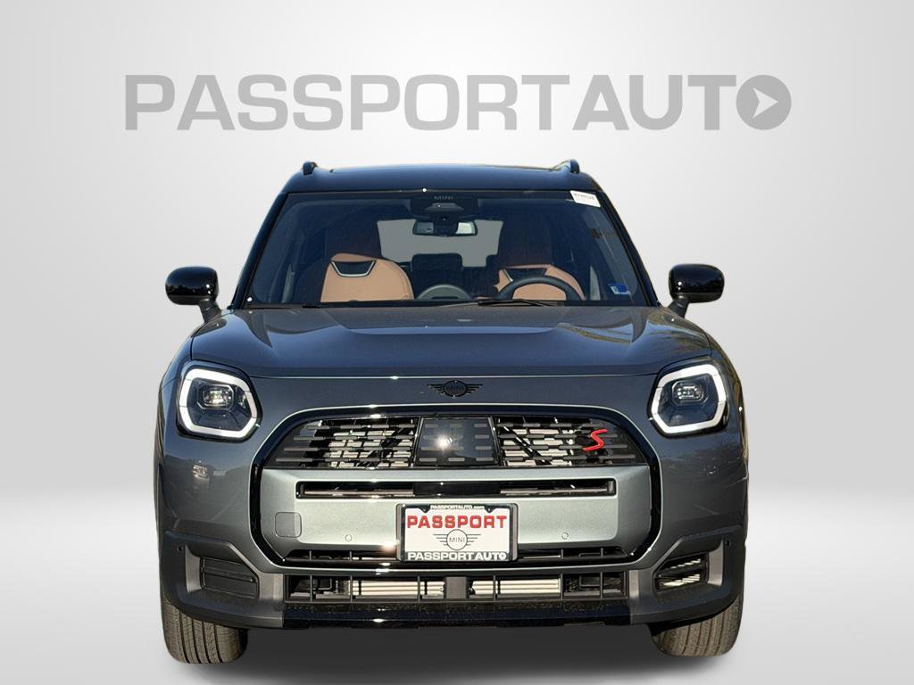 New 2027 MINI Cooper Countryman S AWD/4WD image 2