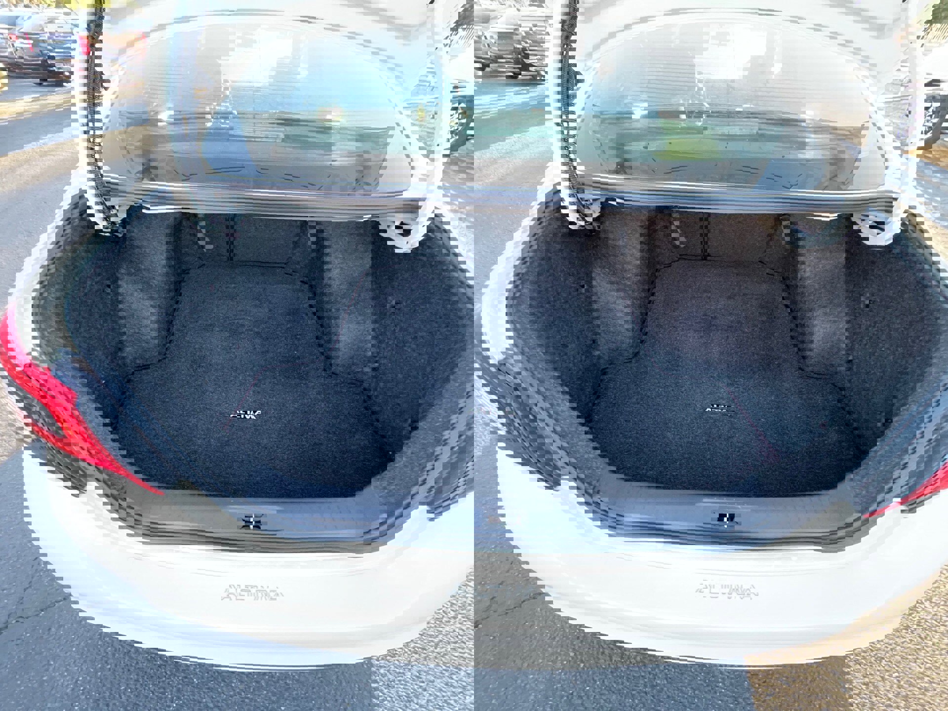 Used 2017 Nissan Altima 2.5 image 21