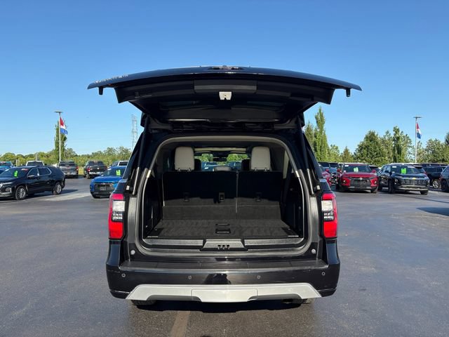 Used 2020 Ford Expedition Max Platinum AWD/4WD image 19