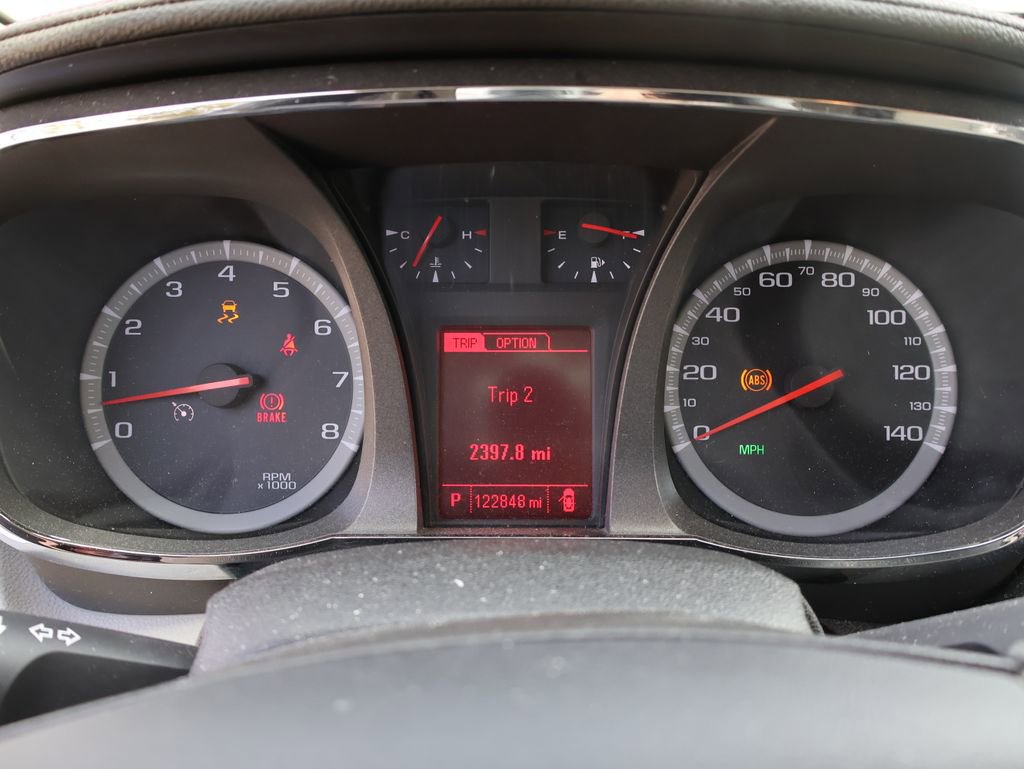 Used 2015 GMC Terrain SLT FWD image 31