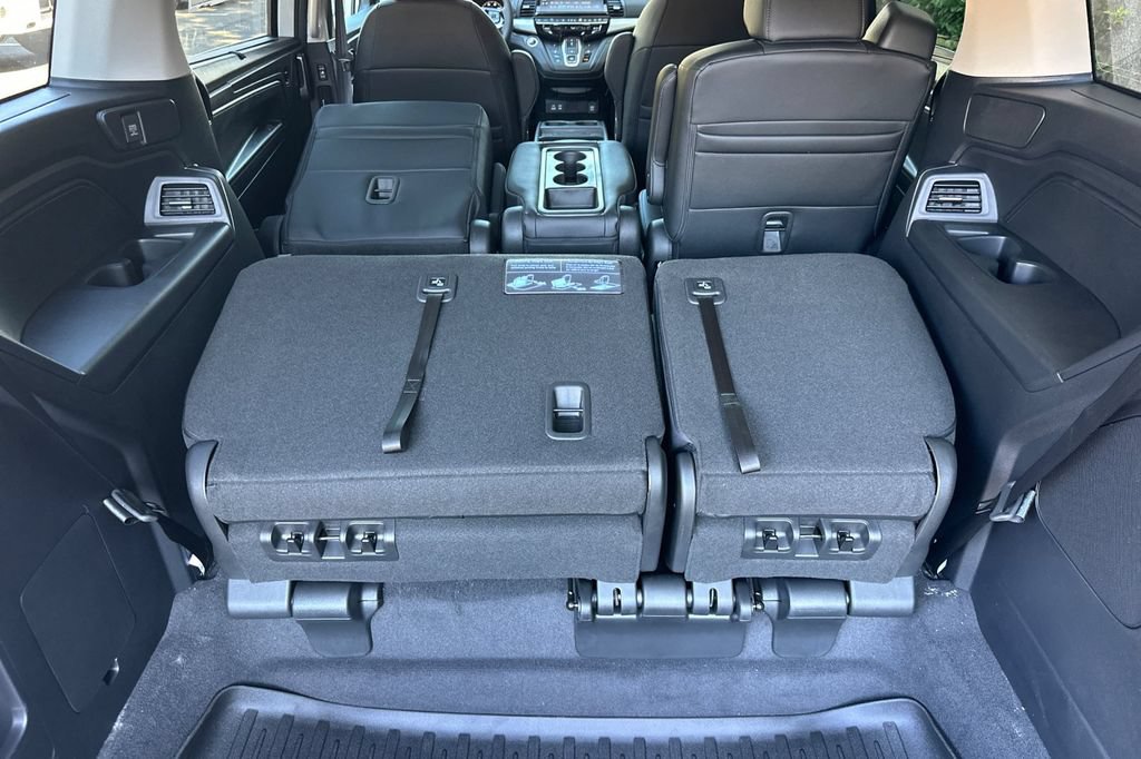 Used 2026 Honda Odyssey EX-L image 14