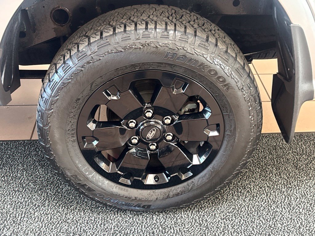 Used 2022 Ford Ranger XLT w/ Equipment Group 301A Mid AWD/4WD image 10