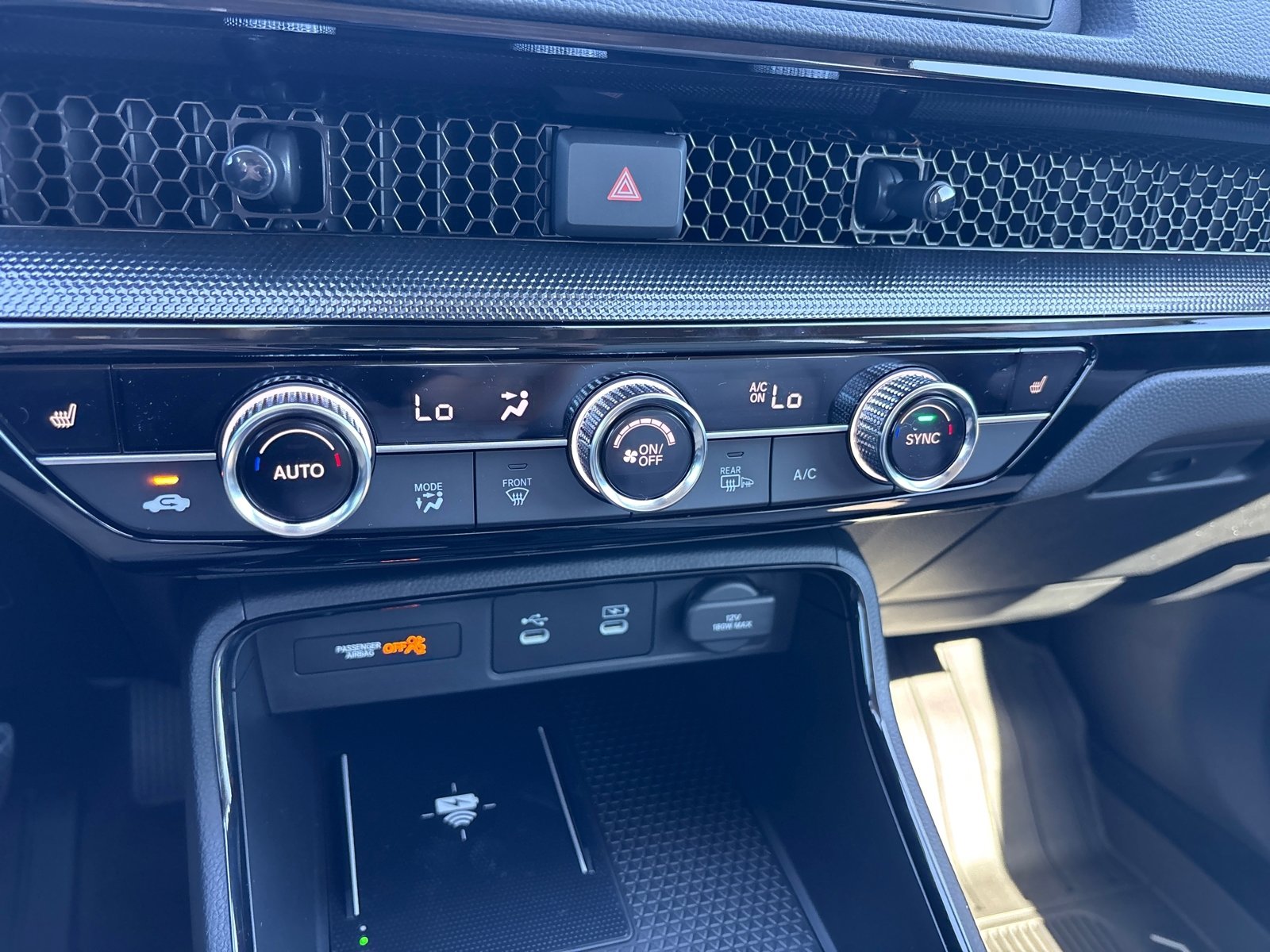 New 2026 Honda CR-V EX-L image 7