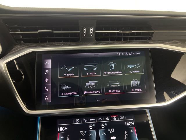 Certified 2024 Audi A7 3.0T Prestige image 23