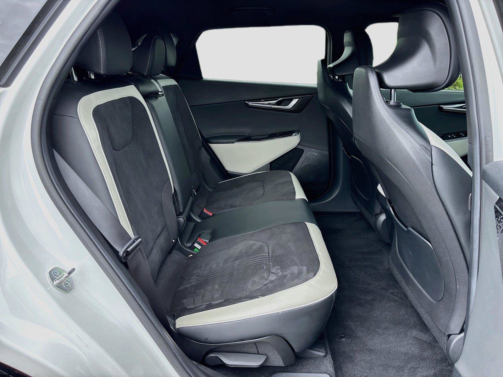 Used 2024 Kia EV6 GT-Line RWD image 26