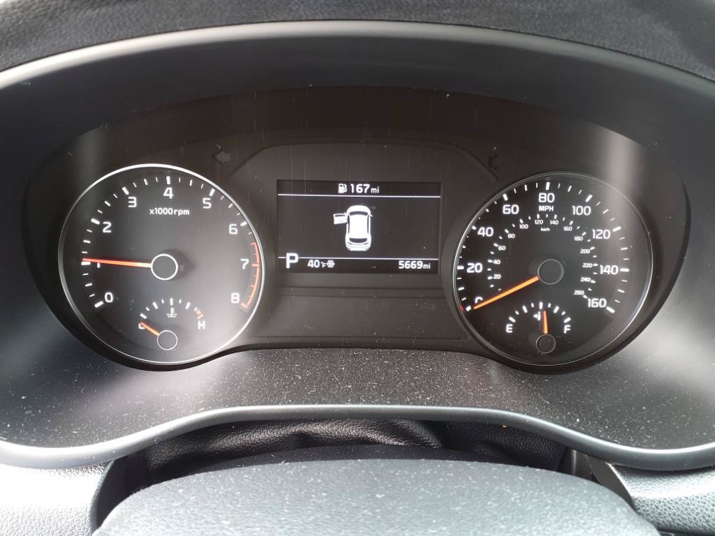 Used 2020 Kia Sportage SX AWD/4WD image 14
