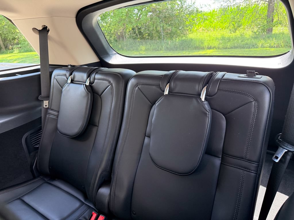 Used 2023 Lincoln Aviator Reserve w/ Elements Package Plus AWD/4WD image 20