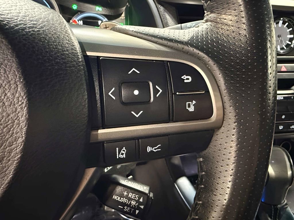 Used 2019 Lexus RX 450h F Sport AWD/4WD image 26