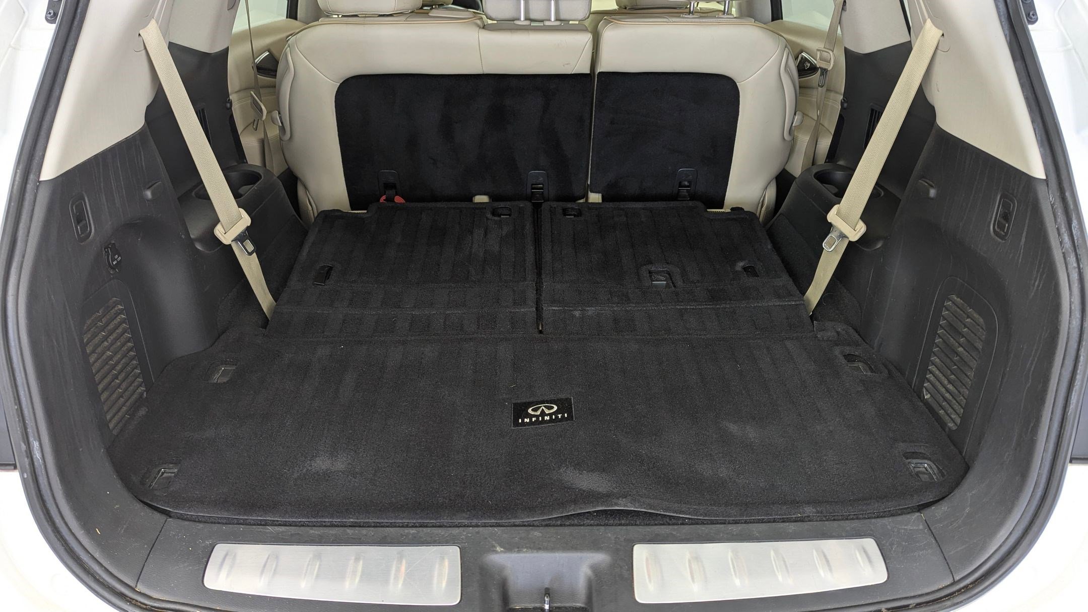 Used 2015 INFINITI QX60 FWD w/ Premium Plus Package image 21