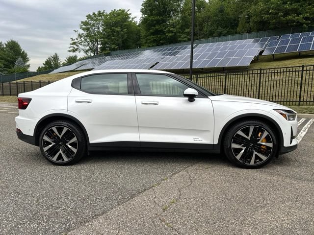 Certified 2024 Polestar Polestar 2 AWD/4WD image 9