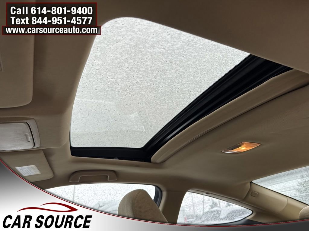 Used 2012 Honda Accord EX image 9