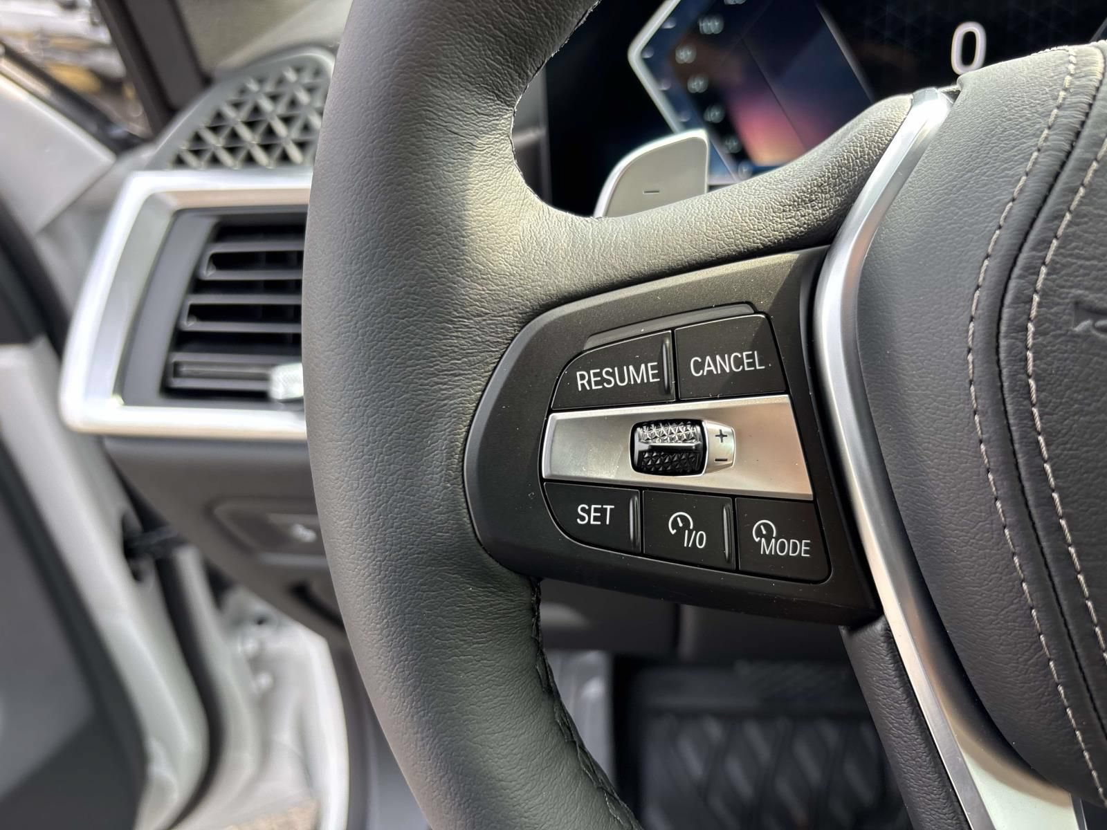 New 2026 BMW X5 xDrive40i AWD/4WD image 17