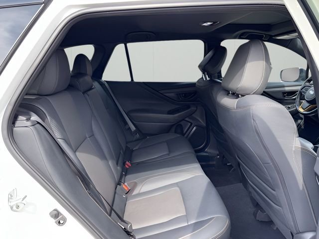Used 2024 Subaru Outback Wilderness image 15