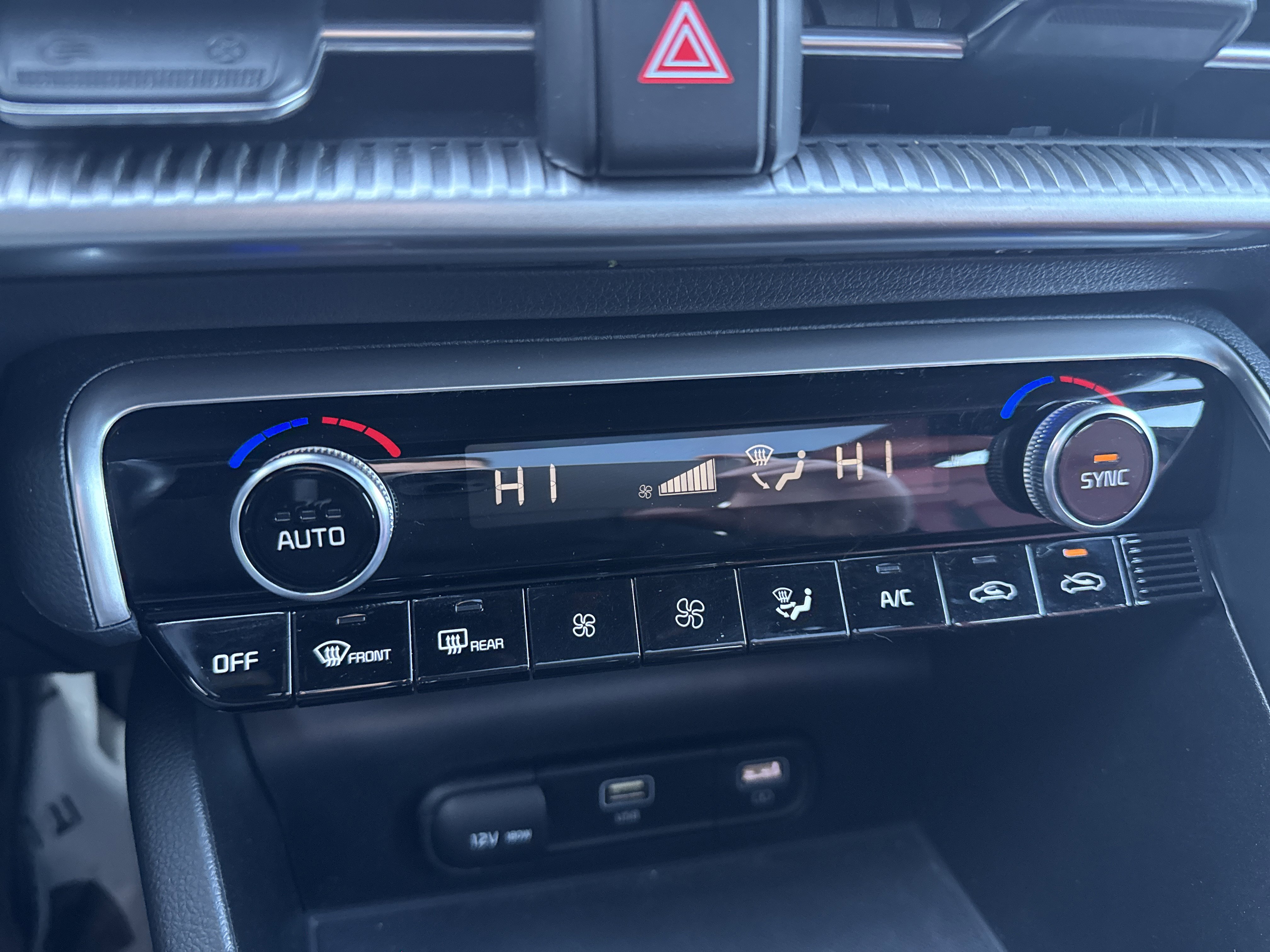 Used 2022 Kia K5 GT-Line w/ GT-Line FWD Premium Package image 21