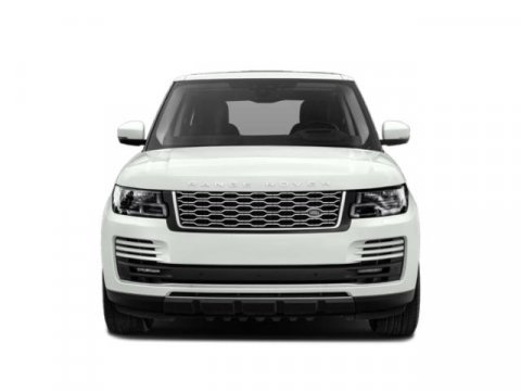 Used 2019 Land Rover Range Rover HSE image 4