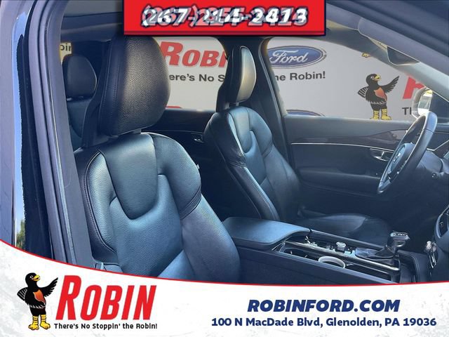 Used 2016 Volvo XC90 T6 Momentum w/ Momentum Plus Package AWD/4WD image 28
