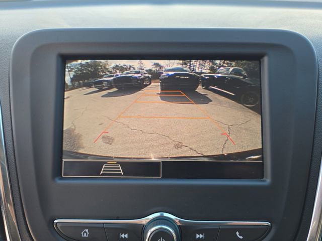 Used 2024 Chevrolet Equinox LT image 18
