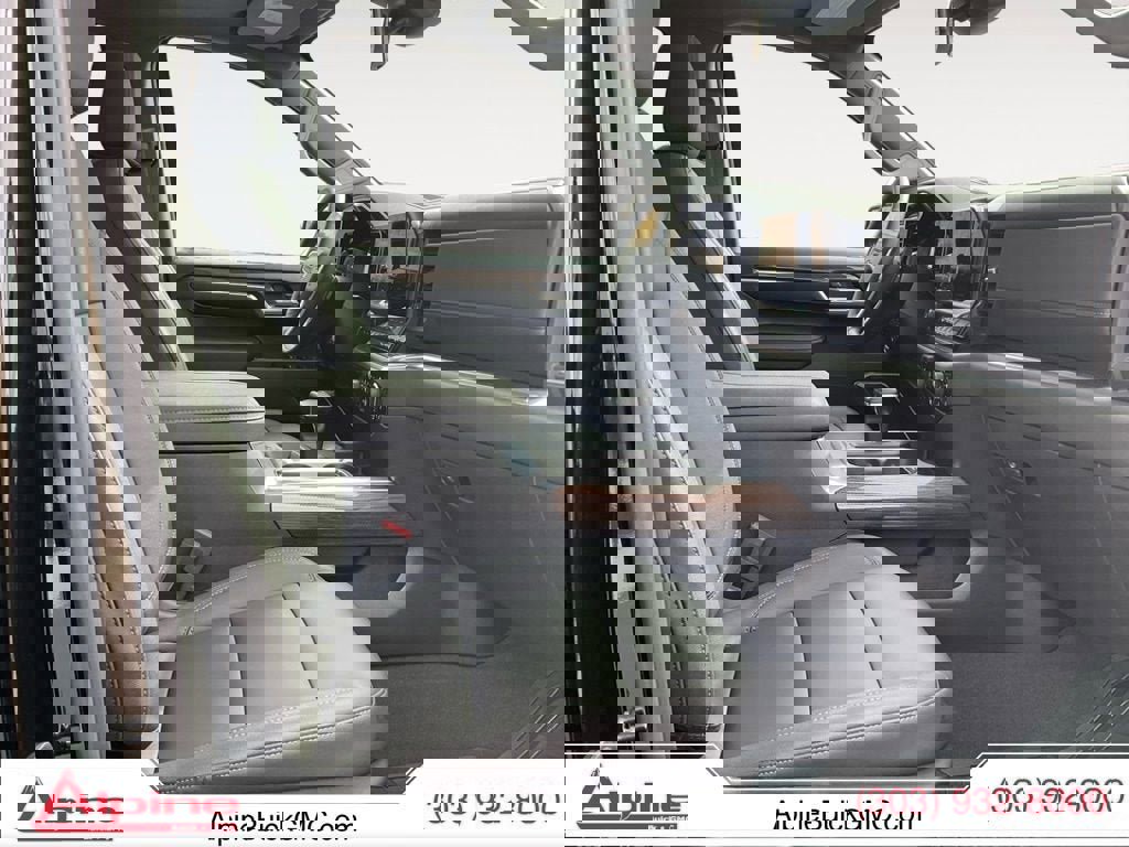 Used 2024 Chevrolet Silverado 1500 RST w/ Convenience Package II image 15