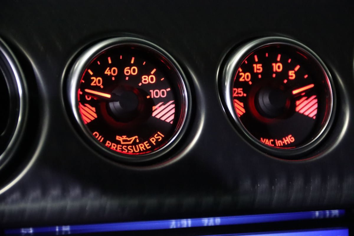 Used 2021 Ford Mustang Mach 1 w/ Mach 1 Handling Package RWD image 50