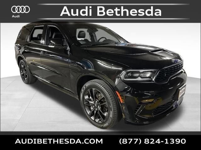Used 2022 Dodge Durango R/T