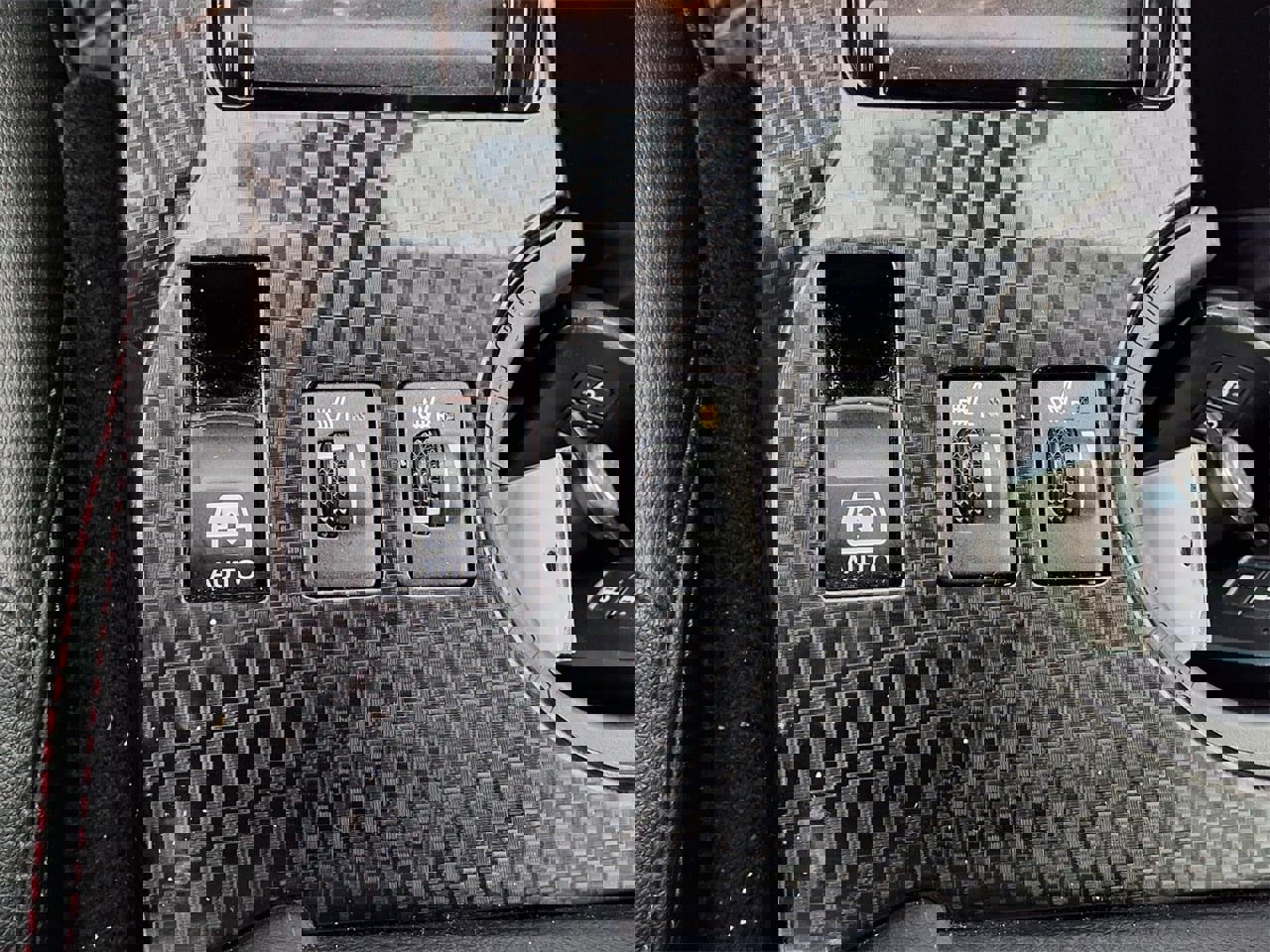 Certified 2021 Toyota 4Runner Venture image 21