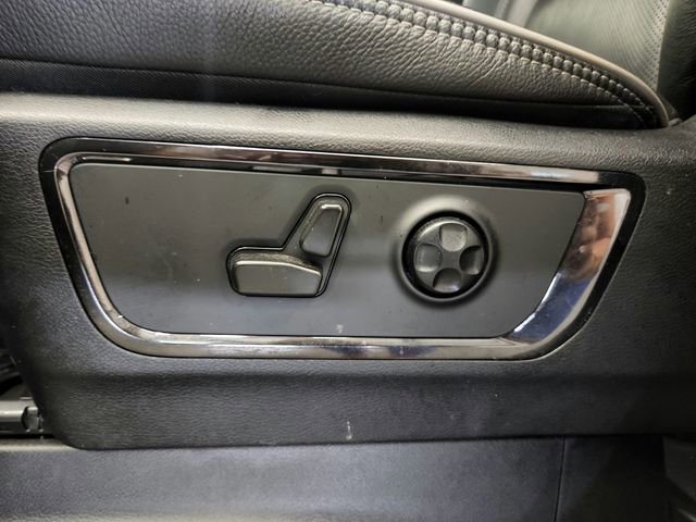 Used 2022 RAM 1500 Limited w/ Body-Colour Bumper Group AWD/4WD image 35