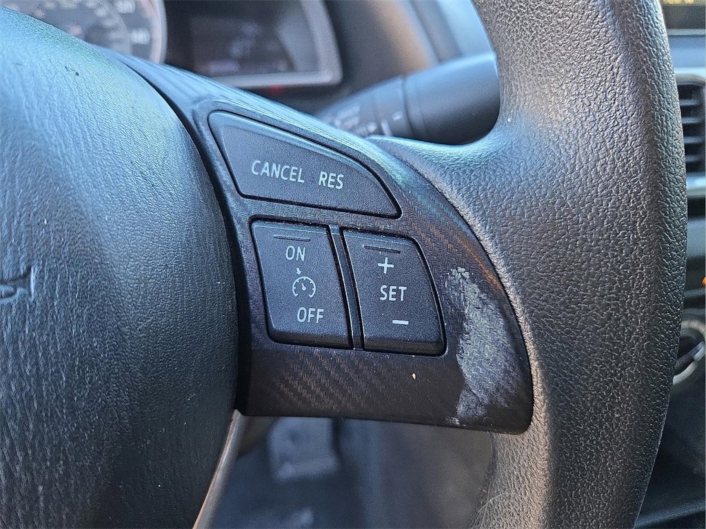 Used 2016 MAZDA MAZDA3 i Sport w/ Preferred Equipment Package image 22