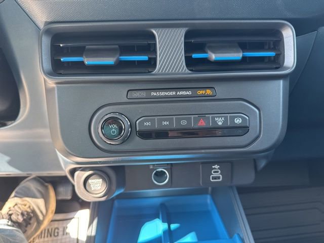 New 2026 Ford Maverick XLT w/ 4K Tow Package image 17