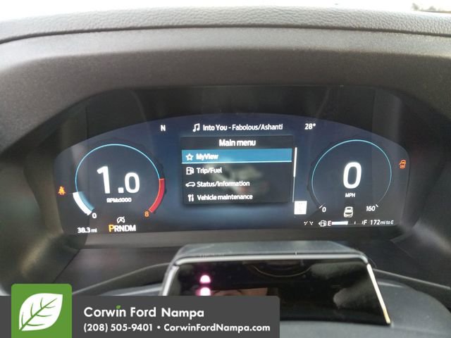 New 2026 Ford Explorer Tremor w/ Tremor Ultimate Package image 15