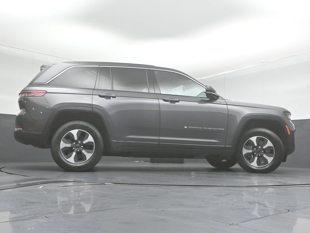 Used 2022 Jeep Grand Cherokee Limited 4xe AWD/4WD image 38