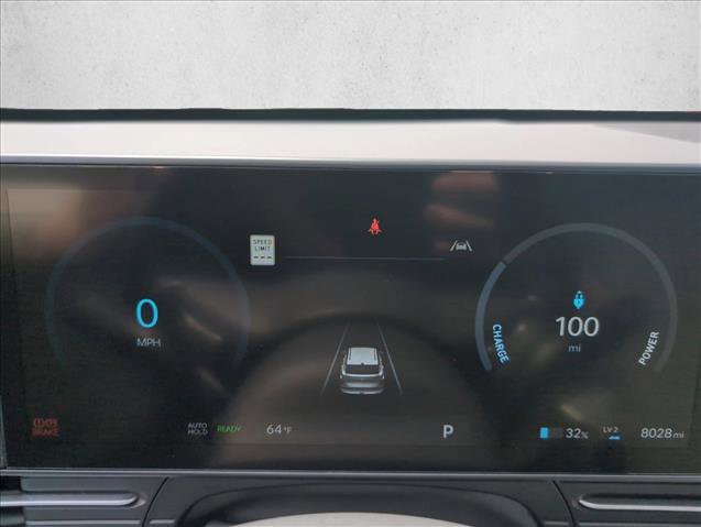 Certified 2024 Hyundai Kona SEL image 11