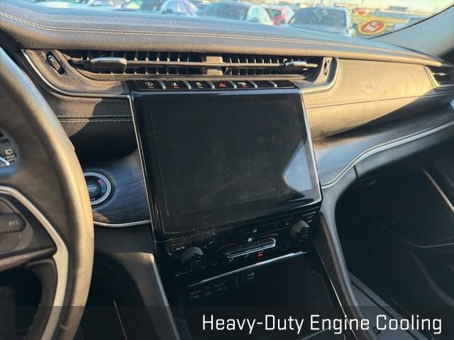 Used 2021 Jeep Grand Cherokee L Limited w/ Trailer Tow Group (B) image 36