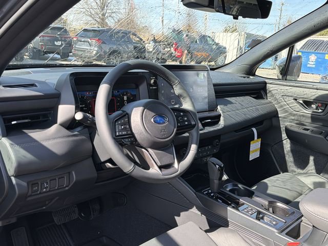 New 2026 Subaru Outback Touring XT image 10