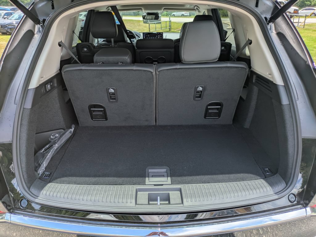 Used 2026 Acura MDX w/ Technology Package FWD image 15