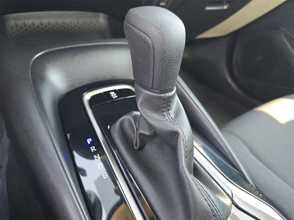 Used 2024 Toyota Corolla LE image 29