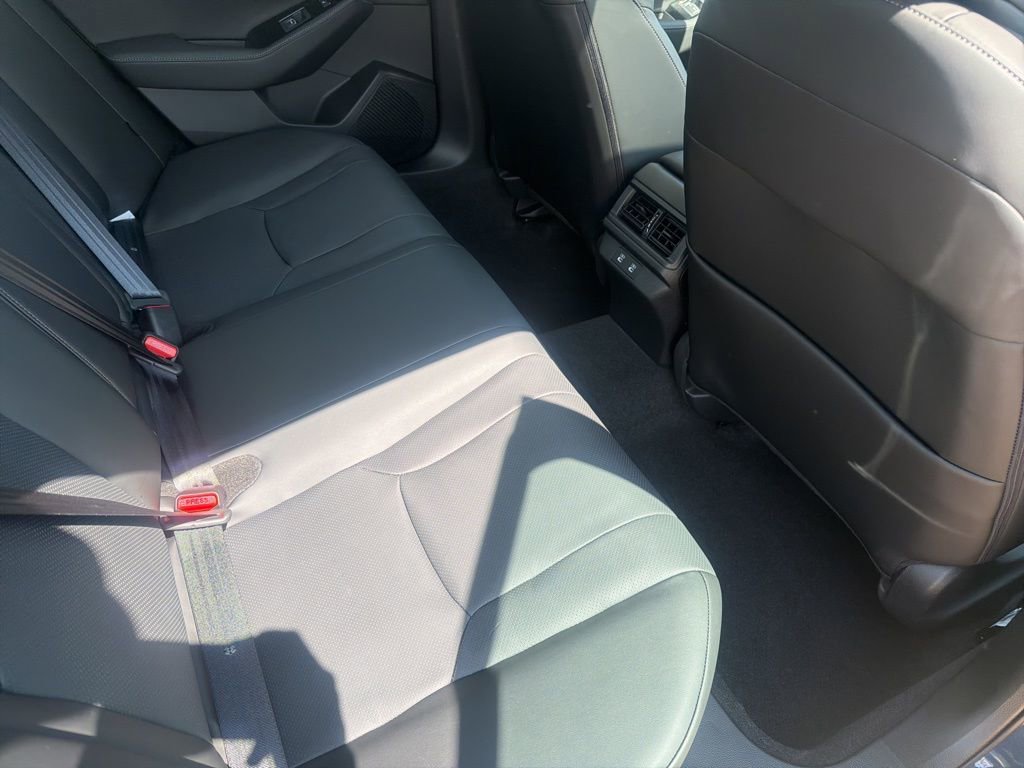 New 2026 Honda Accord Touring image 27