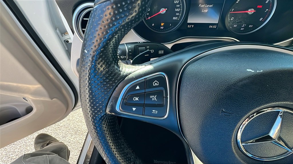 Used 2017 Mercedes-Benz GLC 300 image 24