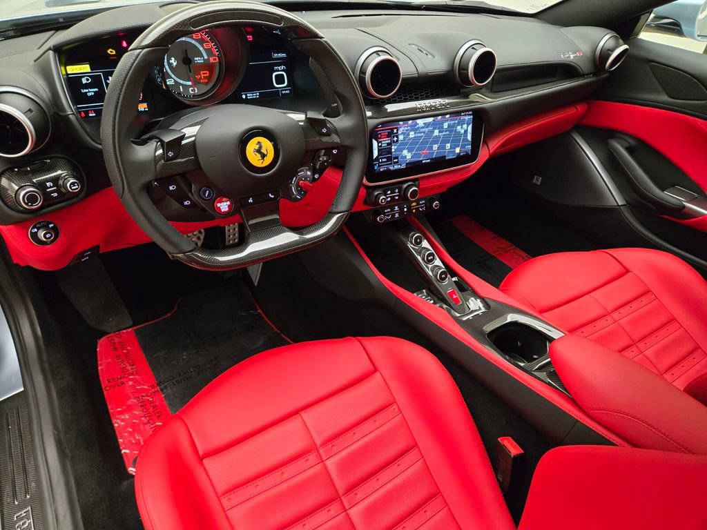 Used 2023 Ferrari Portofino M RWD image 20