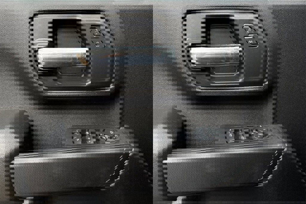 New 2025 Chevrolet Silverado 3500 W/T w/ WT Convenience Package image 11