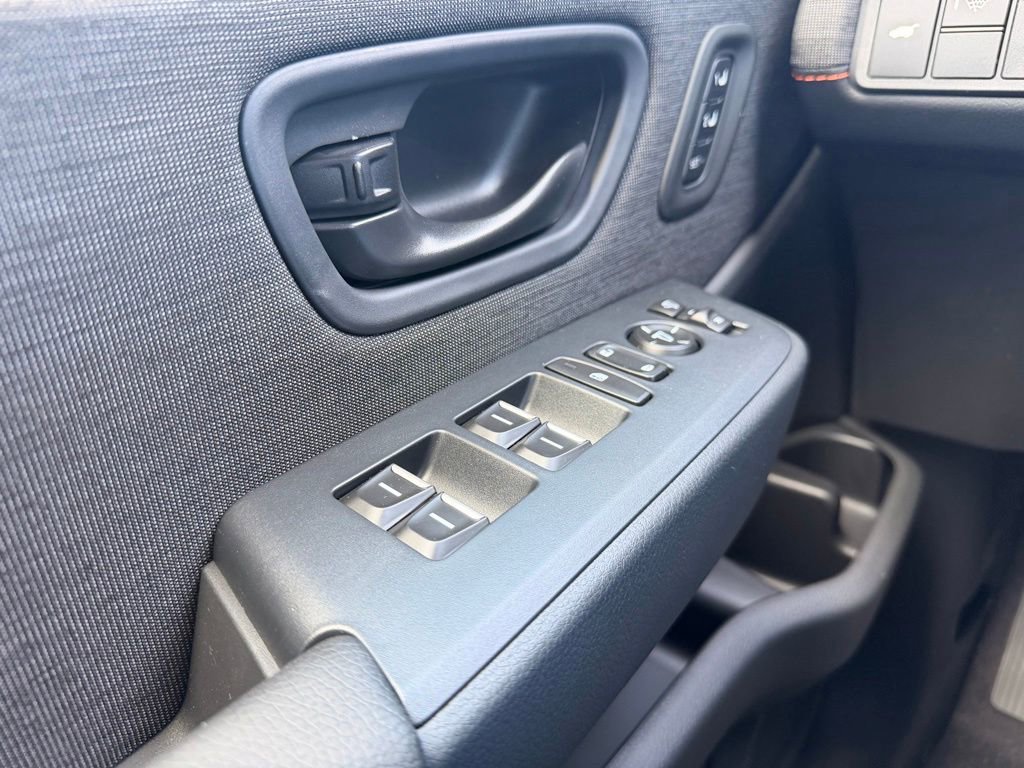 New 2026 Honda Passport TrailSport image 13