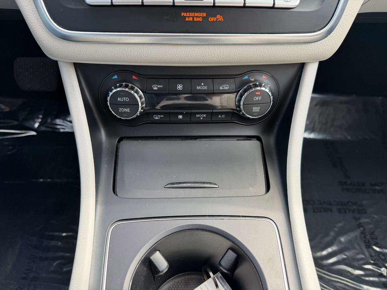 Used 2018 Mercedes-Benz CLA 250 4MATIC image 14