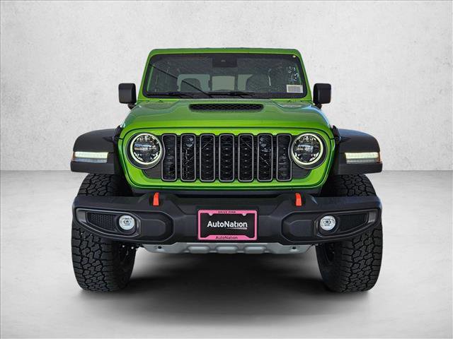 New 2025 Jeep Gladiator Mojave image 6
