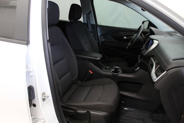 Used 2022 GMC Terrain SLE w/ Driver Convenience Package FWD image 31