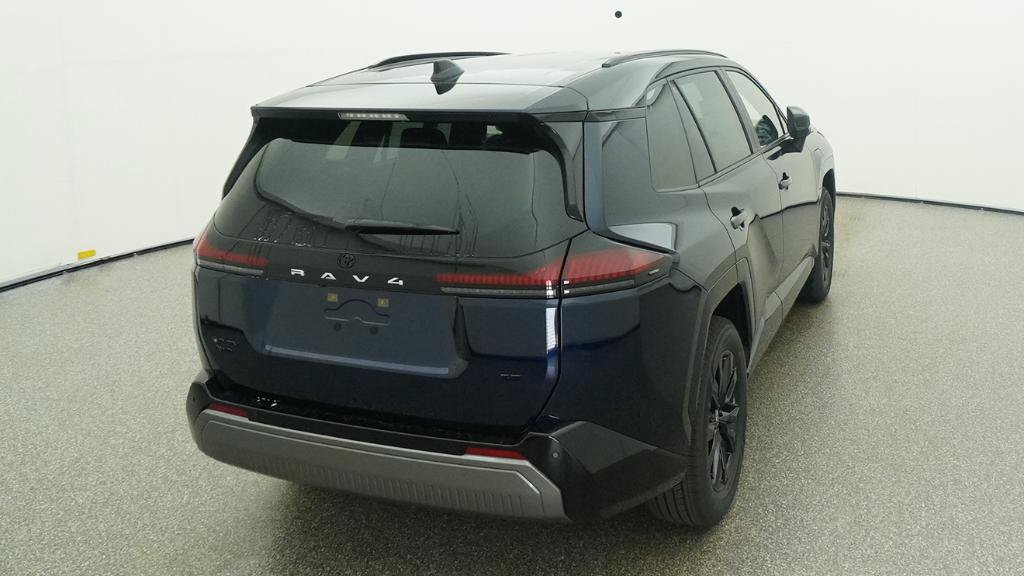 Certified 2026 Toyota RAV4 SE w/ Convenience Package AWD/4WD image 41