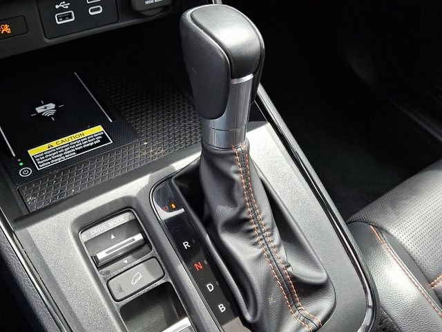 Used 2025 Honda CR-V Sport Touring image 18