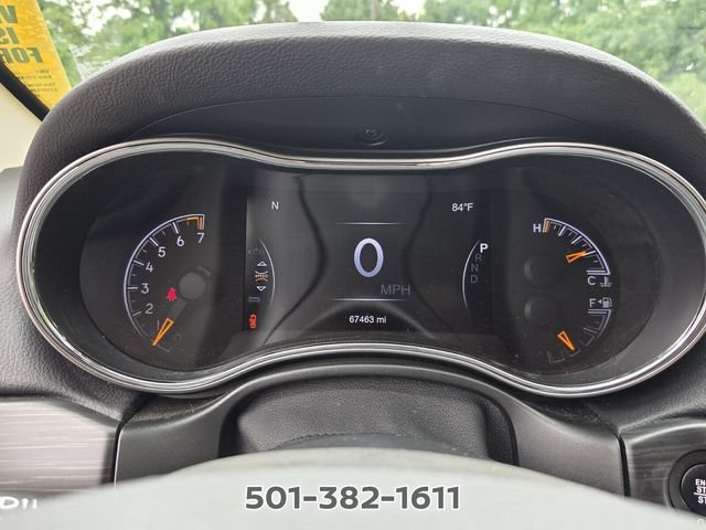 Used 2022 Jeep Grand Cherokee Laredo E RWD image 26